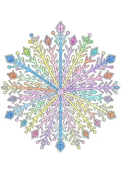 Colored example 2