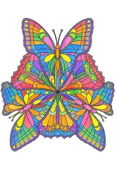 Colored example 2