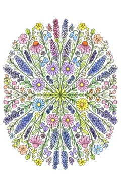 Colored example 2