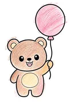 Colored example 2