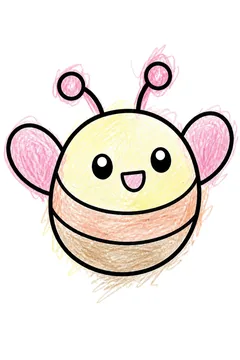 Colored example 2