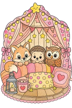 Colored example 2