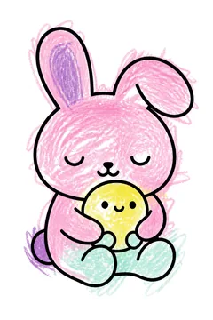 Colored example 2