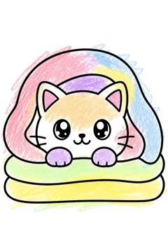 Colored example 2