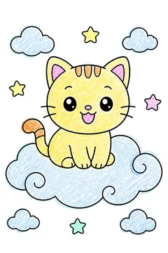 Colored example 2