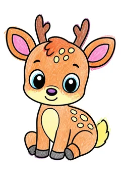Colored example 2