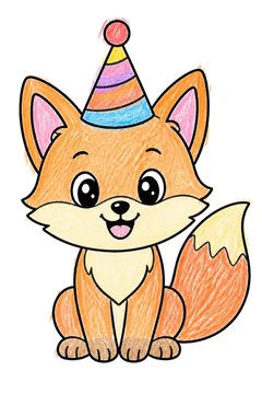 Colored example 2