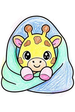 Colored example 2