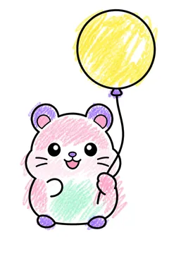 Colored example 2