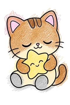 Colored example 2