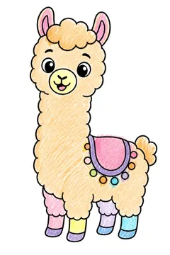 Colored example 2