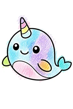 Colored example 2