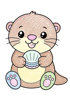 Colored example 2