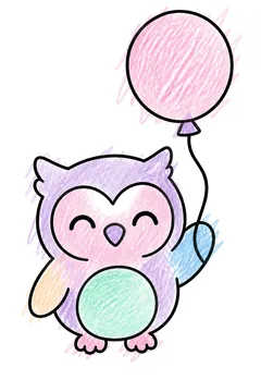 Colored example 2