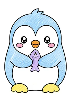 Colored example 2