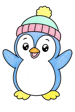 Colored example 2