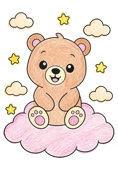 Colored example 2