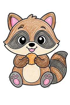 Colored example 2