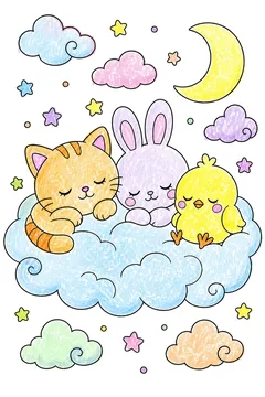 Colored example 2
