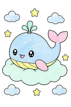 Colored example 2