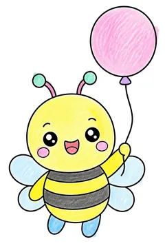 Colored example 2