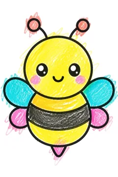 Colored example 2