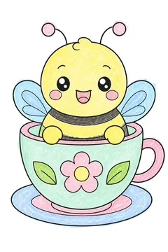 Colored example 2