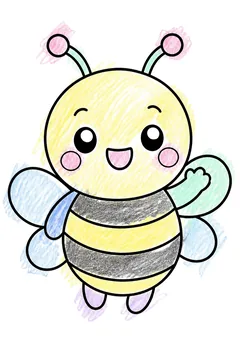 Colored example 2