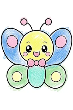 Colored example 2