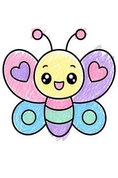 Colored example 2