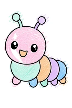Colored example 2