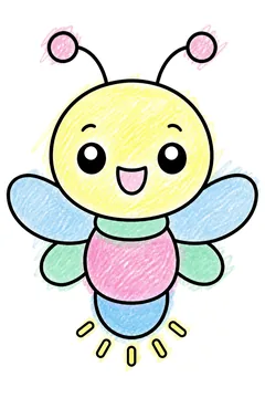 Colored example 2