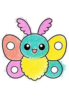 Colored example 2