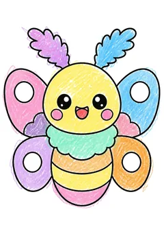 Colored example 2
