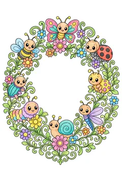 Colored example 2