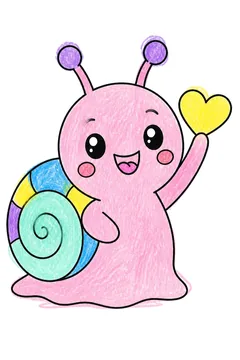 Colored example 2