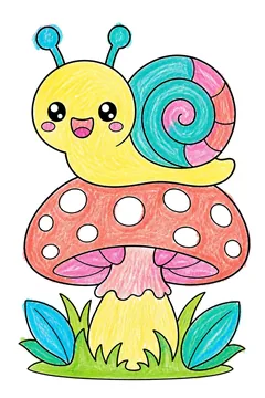 Colored example 2
