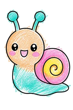 Colored example 2