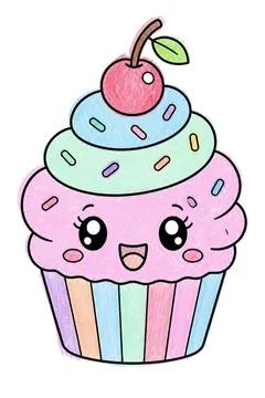 Colored example 2