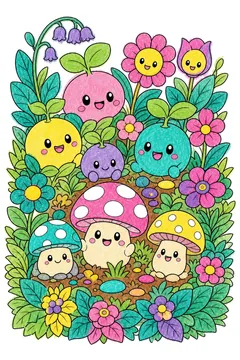 Colored example 2