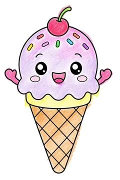 Colored example 2