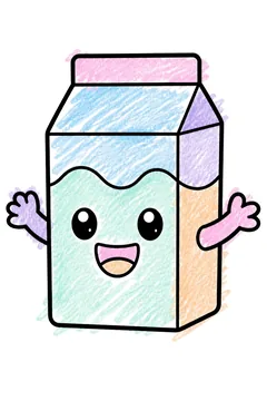Colored example 2