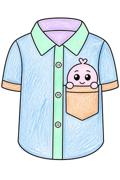 Colored example 2