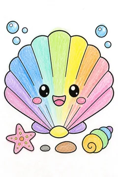 Colored example 2