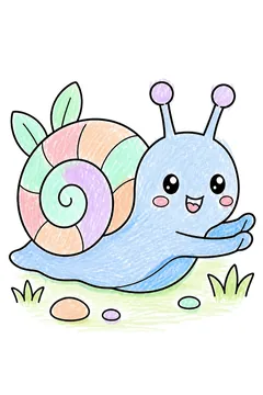 Colored example 2
