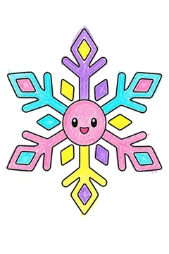 Colored example 2