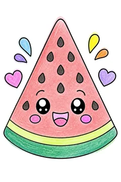 Colored example 2