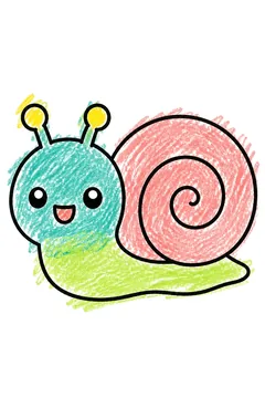 Colored example 2