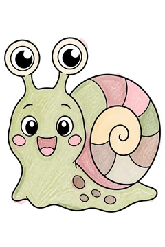 Colored example 2