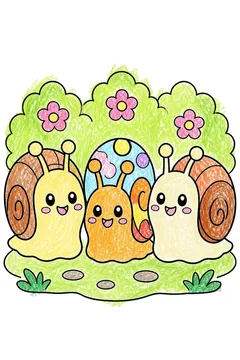 Colored example 2